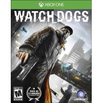 Watch Dogs [Xbox One] 